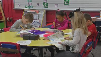 $7 million federal grant to support Indiana preschool programs