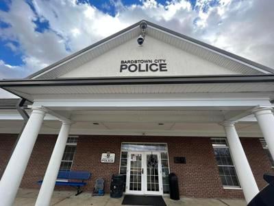 Bardstown Police Department