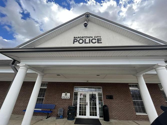 Bardstown Police Department