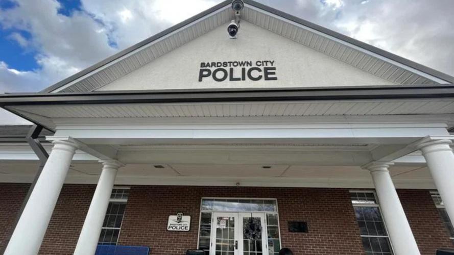 Bardstown Police Department