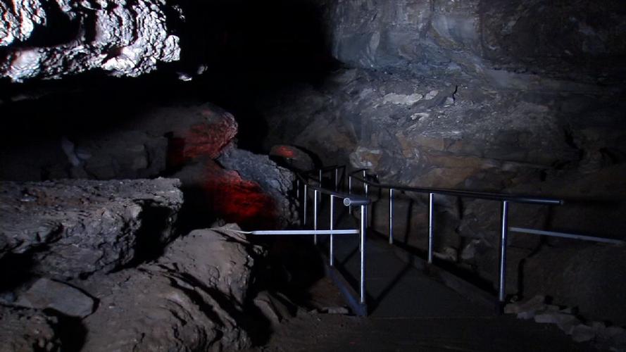Mammoth Cave