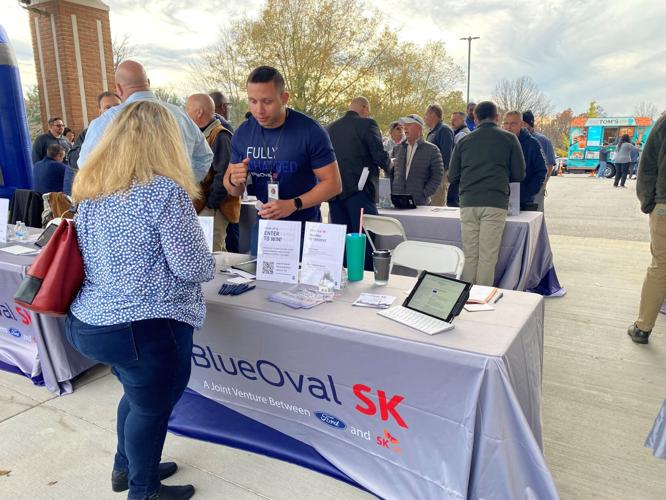 BlueOval SK hiring - 11.14.23