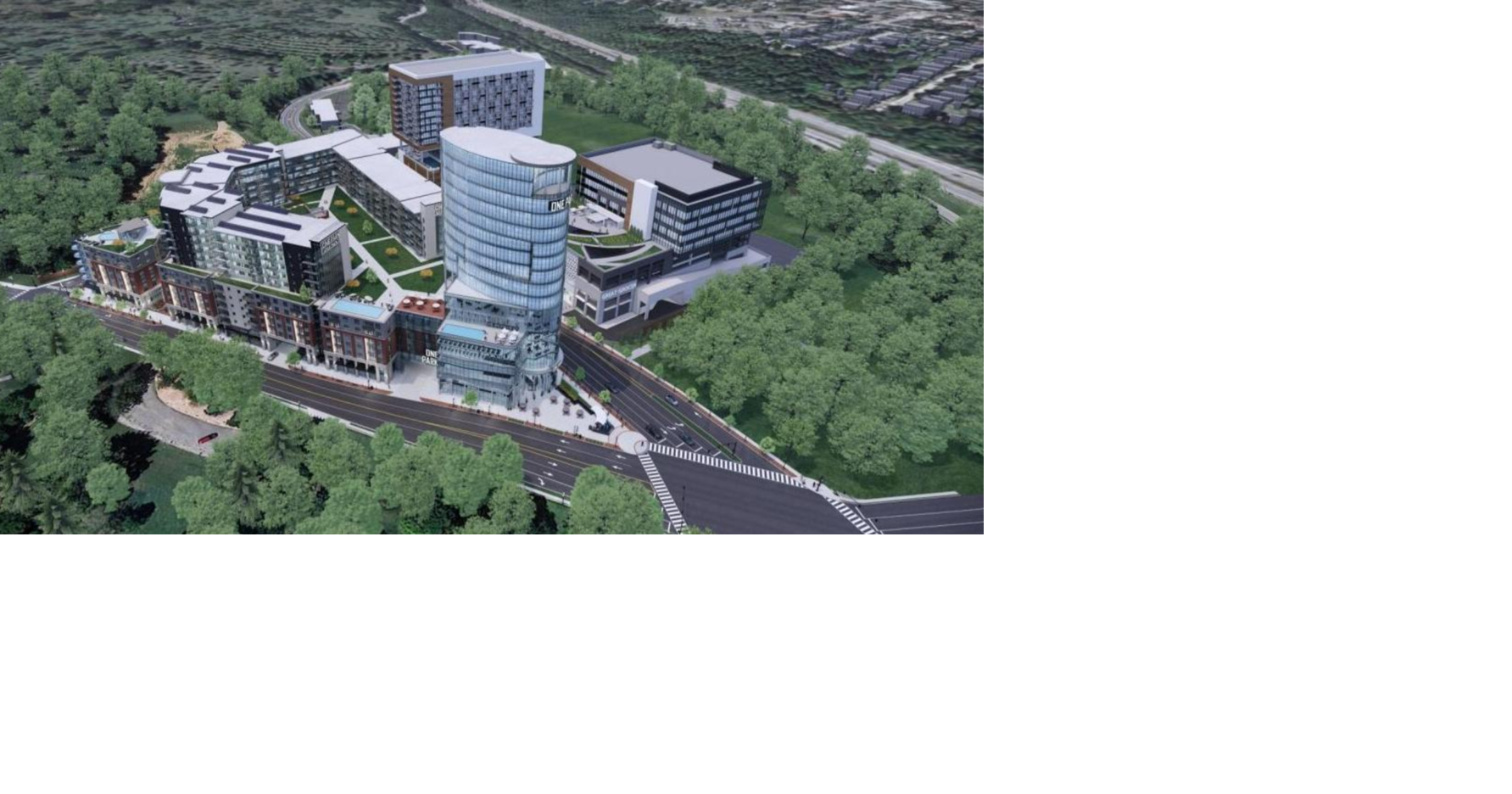 Final state approval for Louisville’s One Park development expected in coming weeks