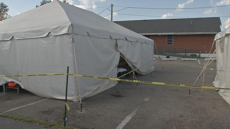 Catalyst Rescue Mission