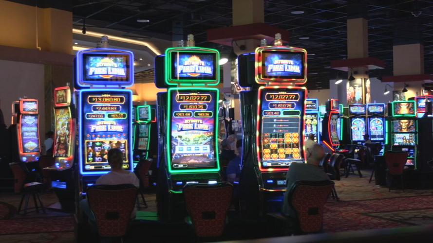 Derby City Gaming Hotel