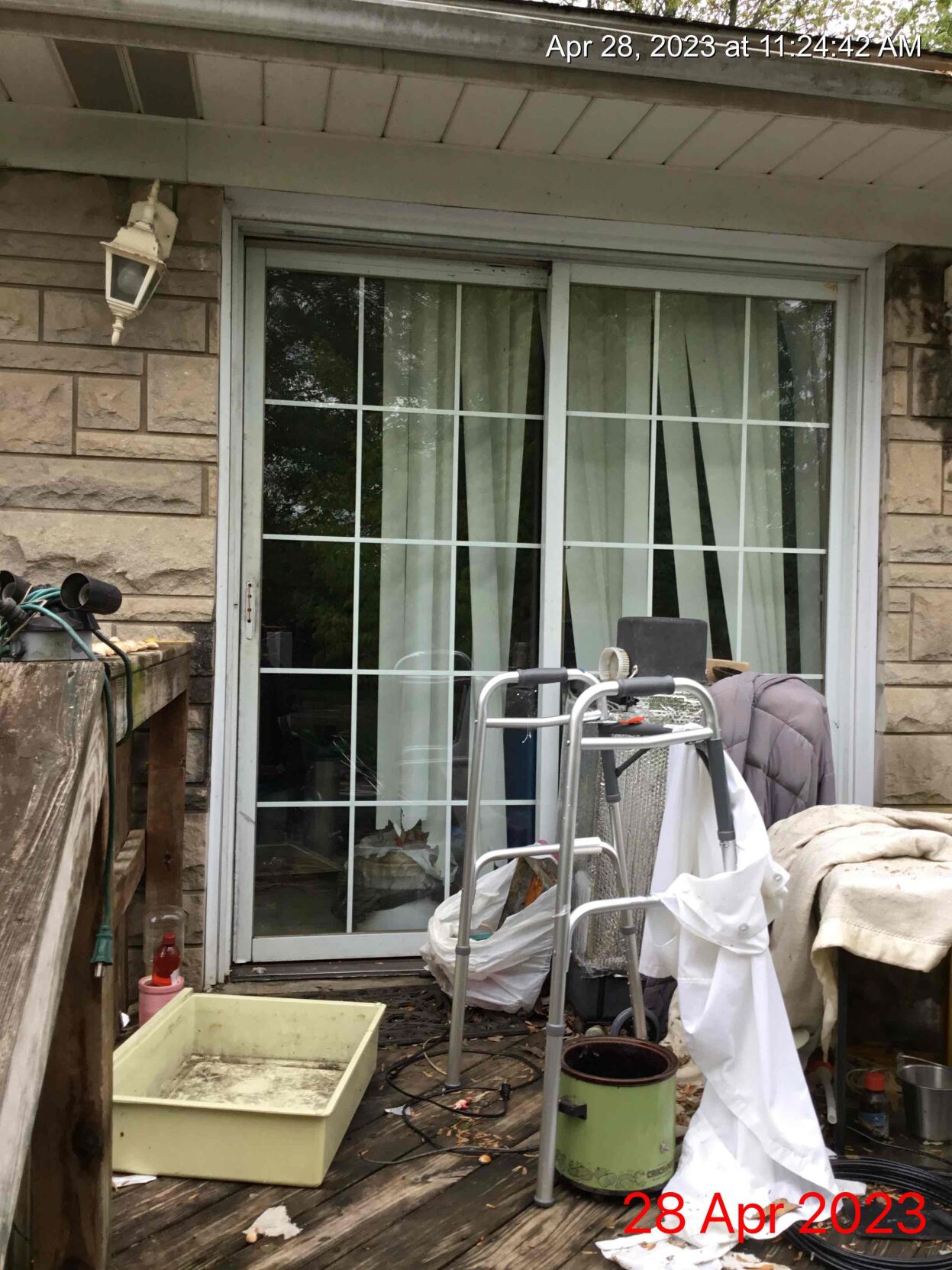 Applegate Lane House