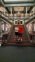 Louisville couple visits all 50 state capitols