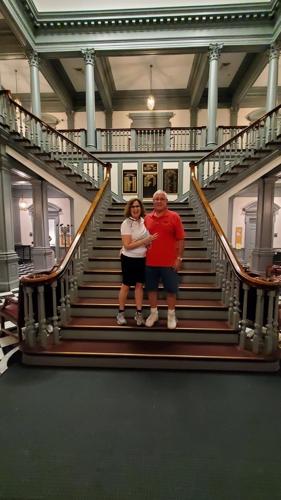 capitol couple 1