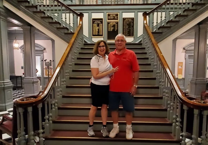 capitol couple 1