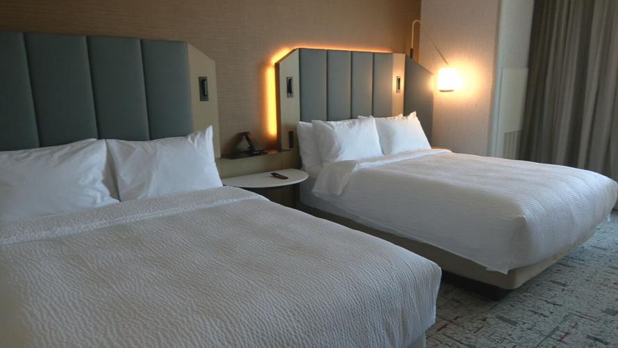 Tempo by Hilton Louisville Downtown NuLu