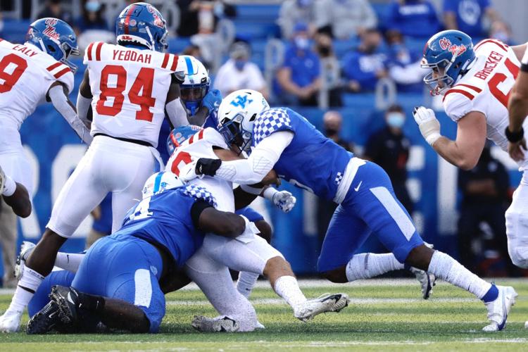 UK defense