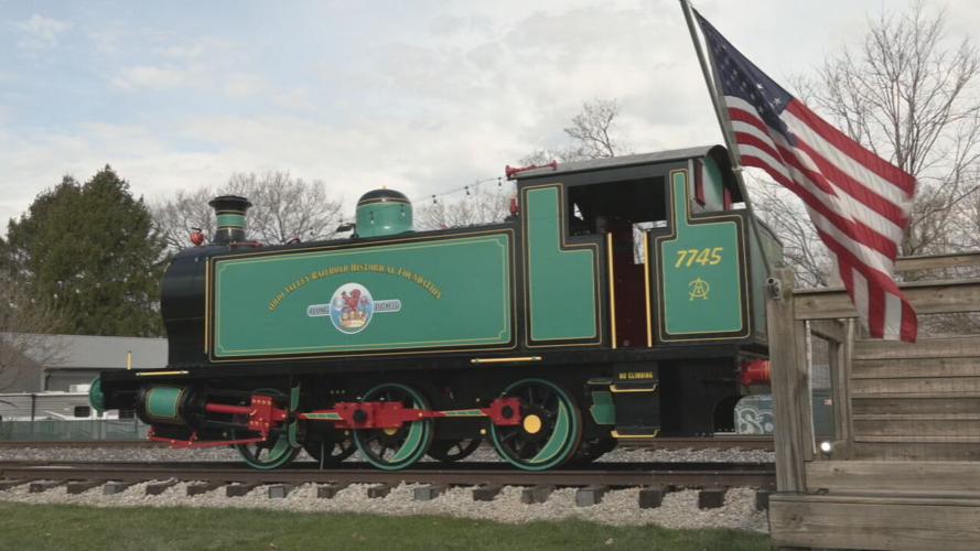 La Grange Railroad Museum