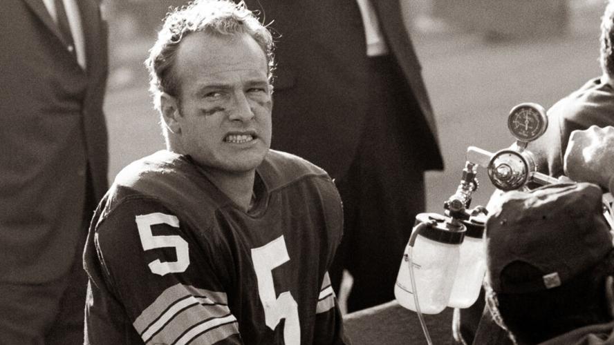 Paul Hornung