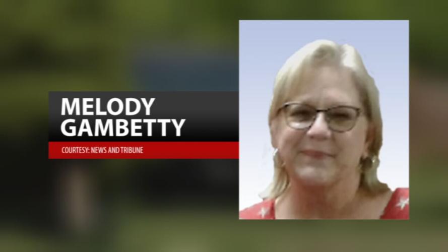 Melody Gambetty via News&Trib.png