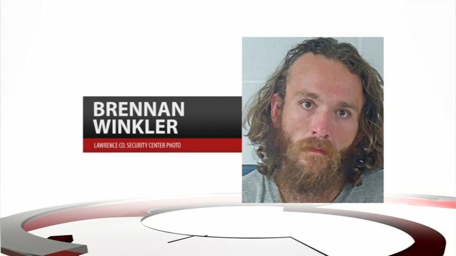 Brennan Winkler