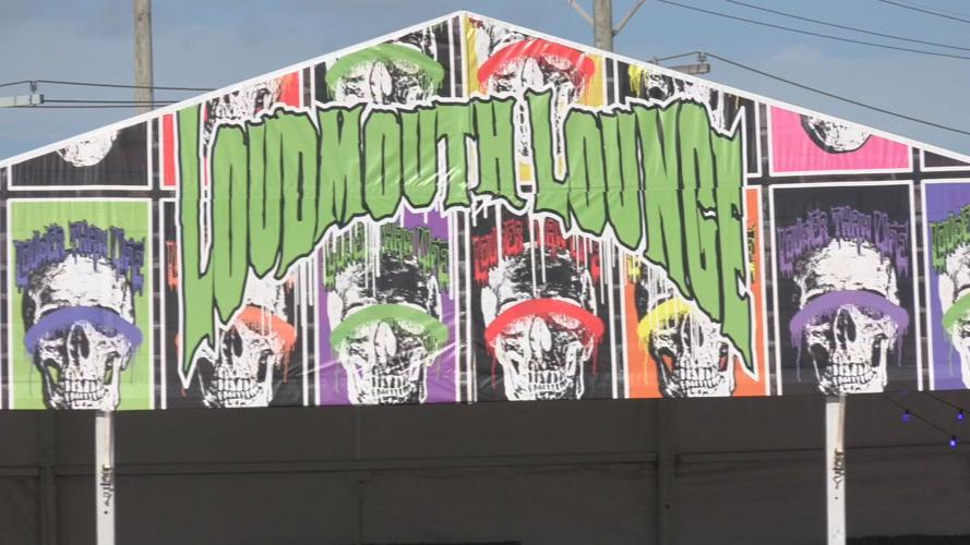 Louder Than Life 2022 Day 1