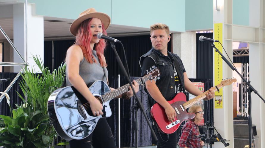 KENTUCKY STATE FAIR 2019 - ENTERTAINMENT - BAND (45).jpg