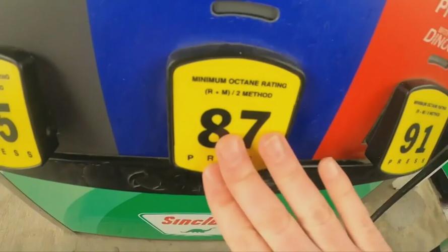 Customer selects gas grade.jpeg