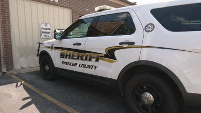 Spencer County Sheriff's Office warning of phone scam