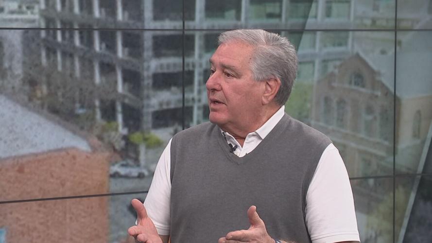 ABRAMSON ISO