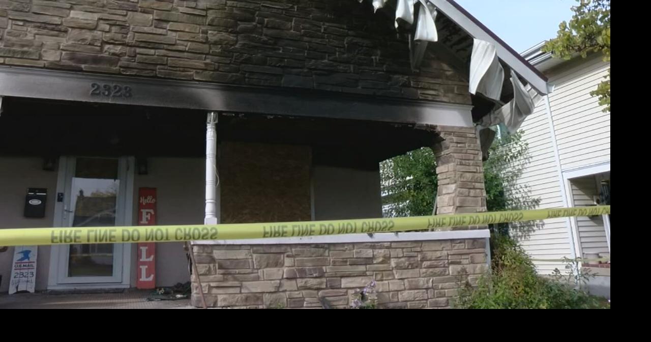 Fire set at Connersville councilman's home investigated as ...