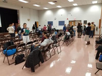 Consolidating teen parent program at JCPS could bring efficiencies and headaches