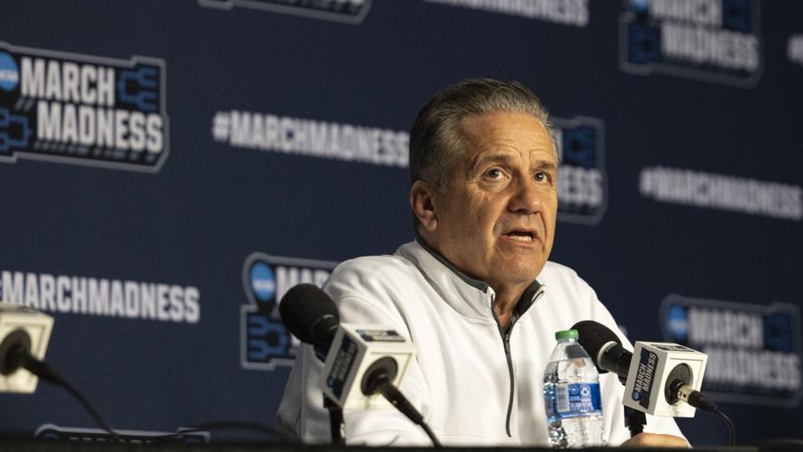 John Calipari