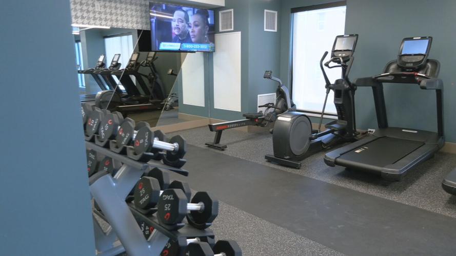 Tempo by Hilton Louisville Downtown NuLu