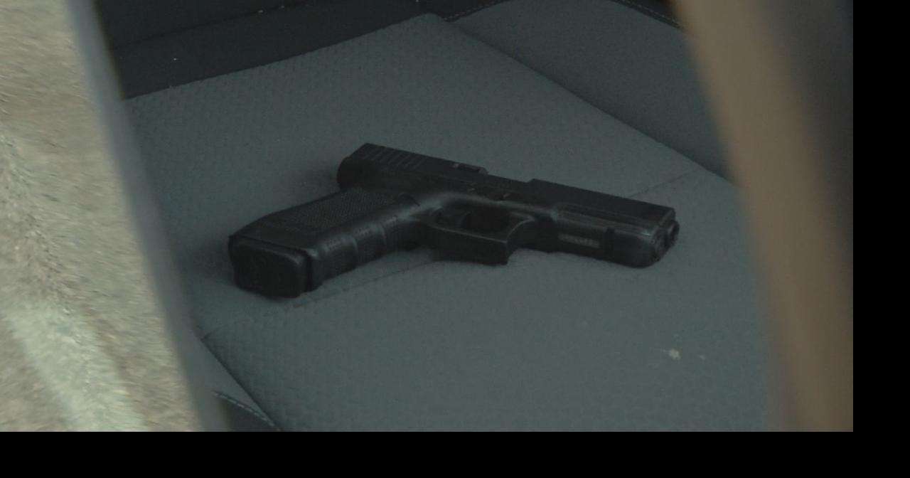 Norton doctors urge parents to protect children by locking up guns