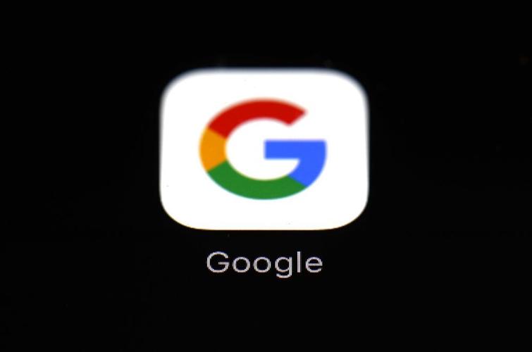 Google Logo