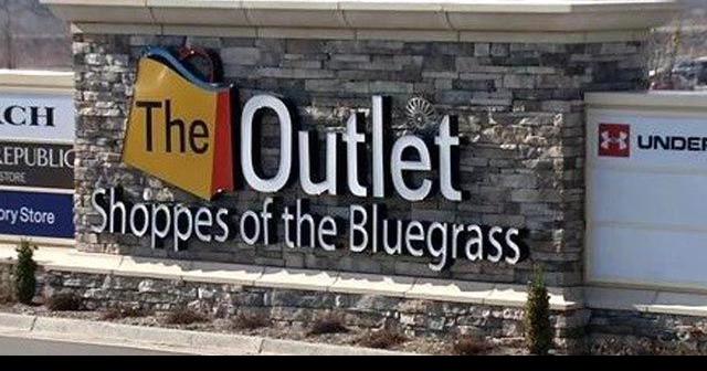 These new stores are coming to the outlet mall this season - Forsyth News