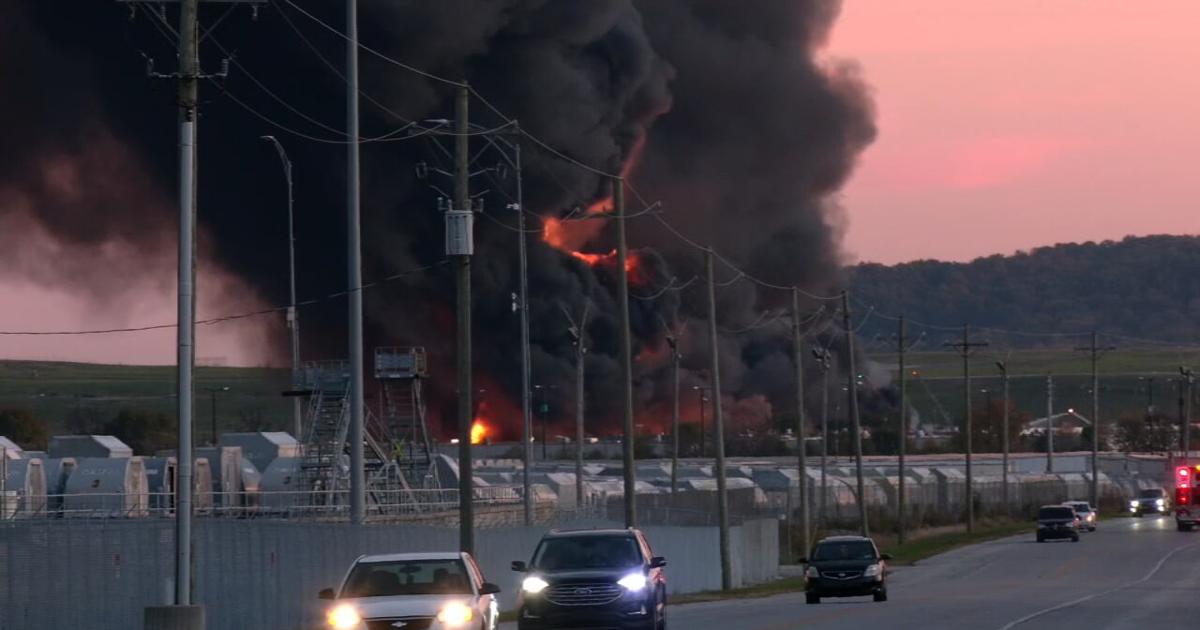 NTSB hearing reveals UPS crew switched planes before deadly Louisville crash