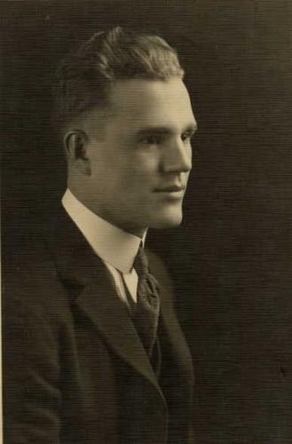 James Thomas Cheshire