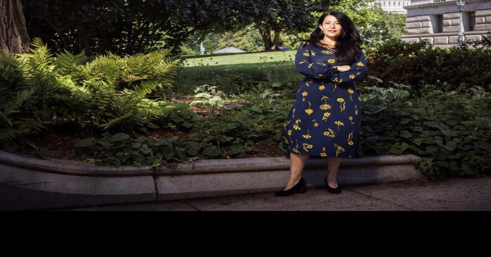 Kentucky's Ada Limón named the 24th U.S. poet laureate News from WDRB