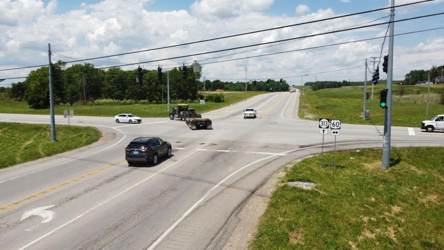 MEADE CO INTERSECTION - US 60 AND JOE PRATHER HIGHWAY 6-1-2022 (2).JPG