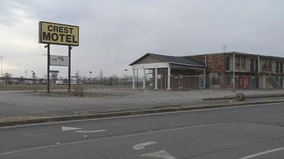 Clarksville Planning Commission approves plan to turn vacant motel into 40-unit apartment complex