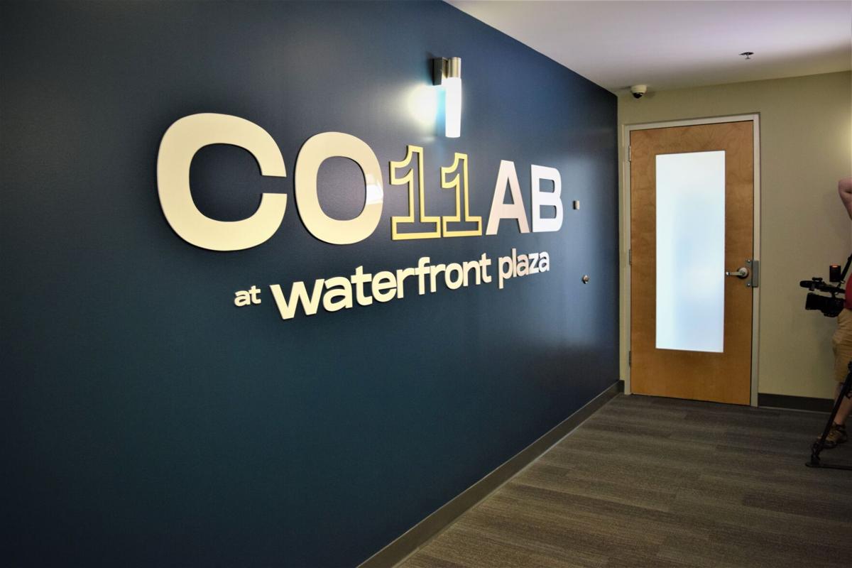 Al J Schneider Co Tests Co Work Concept In Downtown Louisville In Depth Wdrb Com