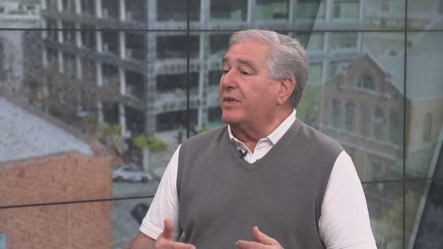 ABRAMSON ISO