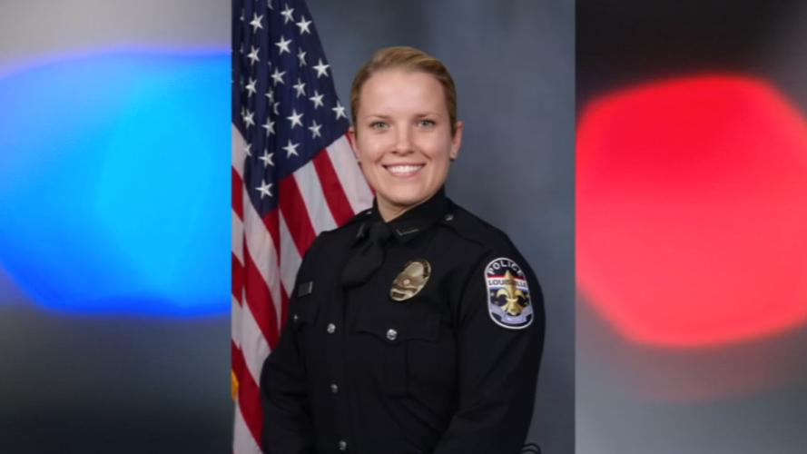 Det. Deidre Mengedoht