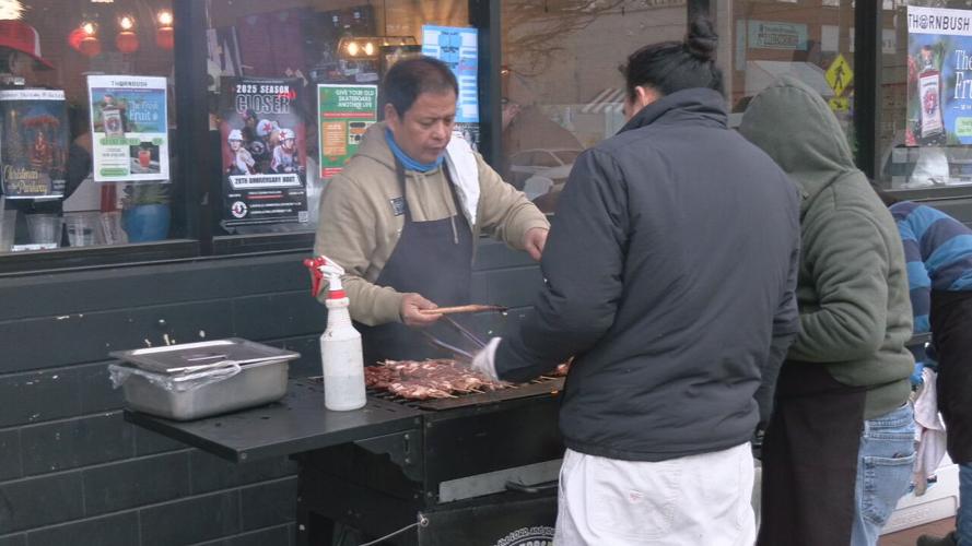 STREATERY LUNAR NEW YEAR - 2.22.26