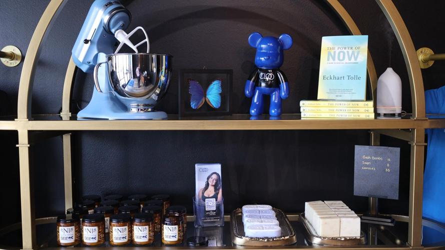 CIELO Breathwork candles