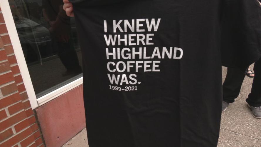 Highland Coffee Company