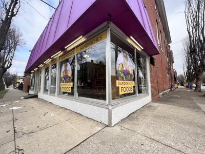Garden Girl Foods moving out of Old Louisville