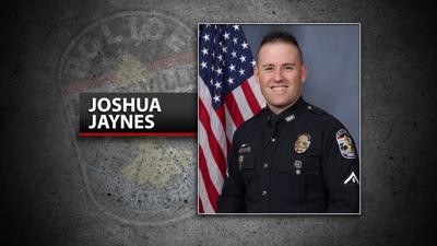 Joshua Jaynes