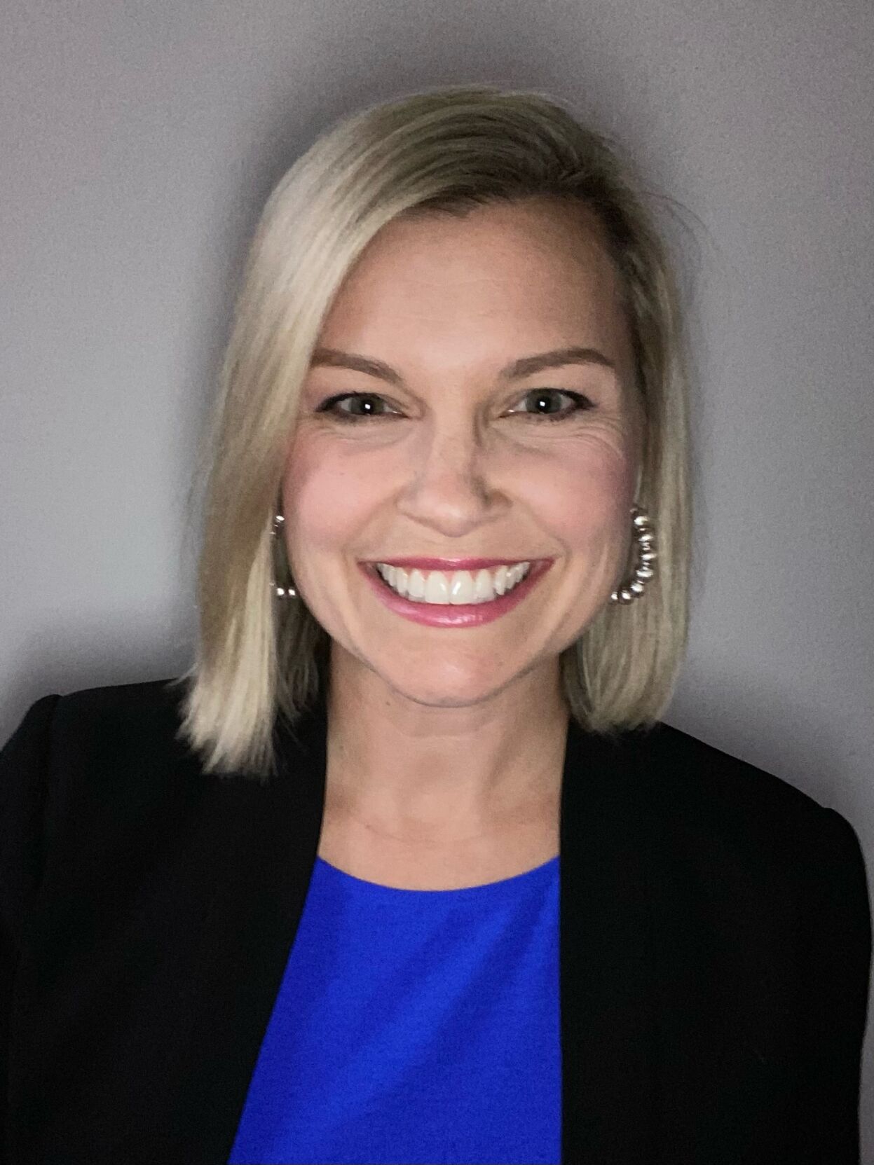 Veteran Louisville Journalist Julie Dolan Joins WDRB To Anchor Brand ...