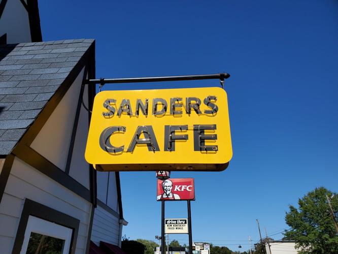 KFC - SANDERS CAFE.jpg