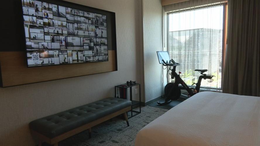 Tempo by Hilton Louisville Downtown NuLu