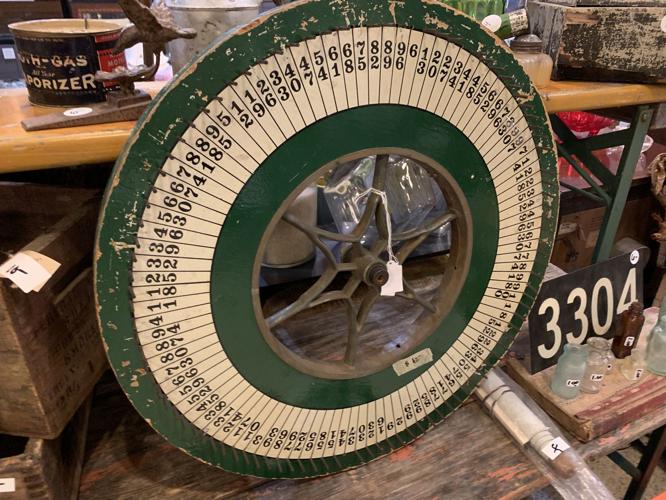 FLEUR DE FLEA VINTAGE MARKET - KEITH KAISER - 8-27-19  (8).jpg