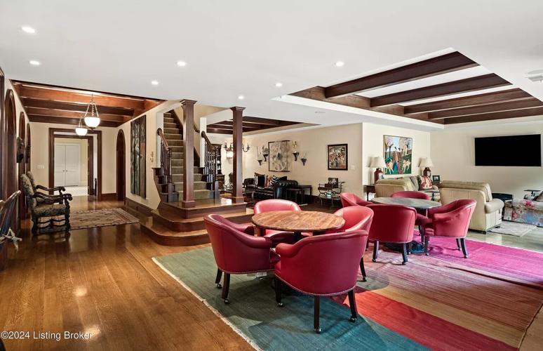 Overbrook Road House