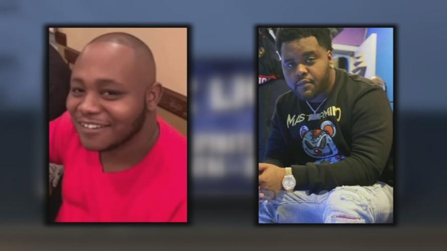 JOHNSON GRANT SHOOTING VICTIM VIGIL